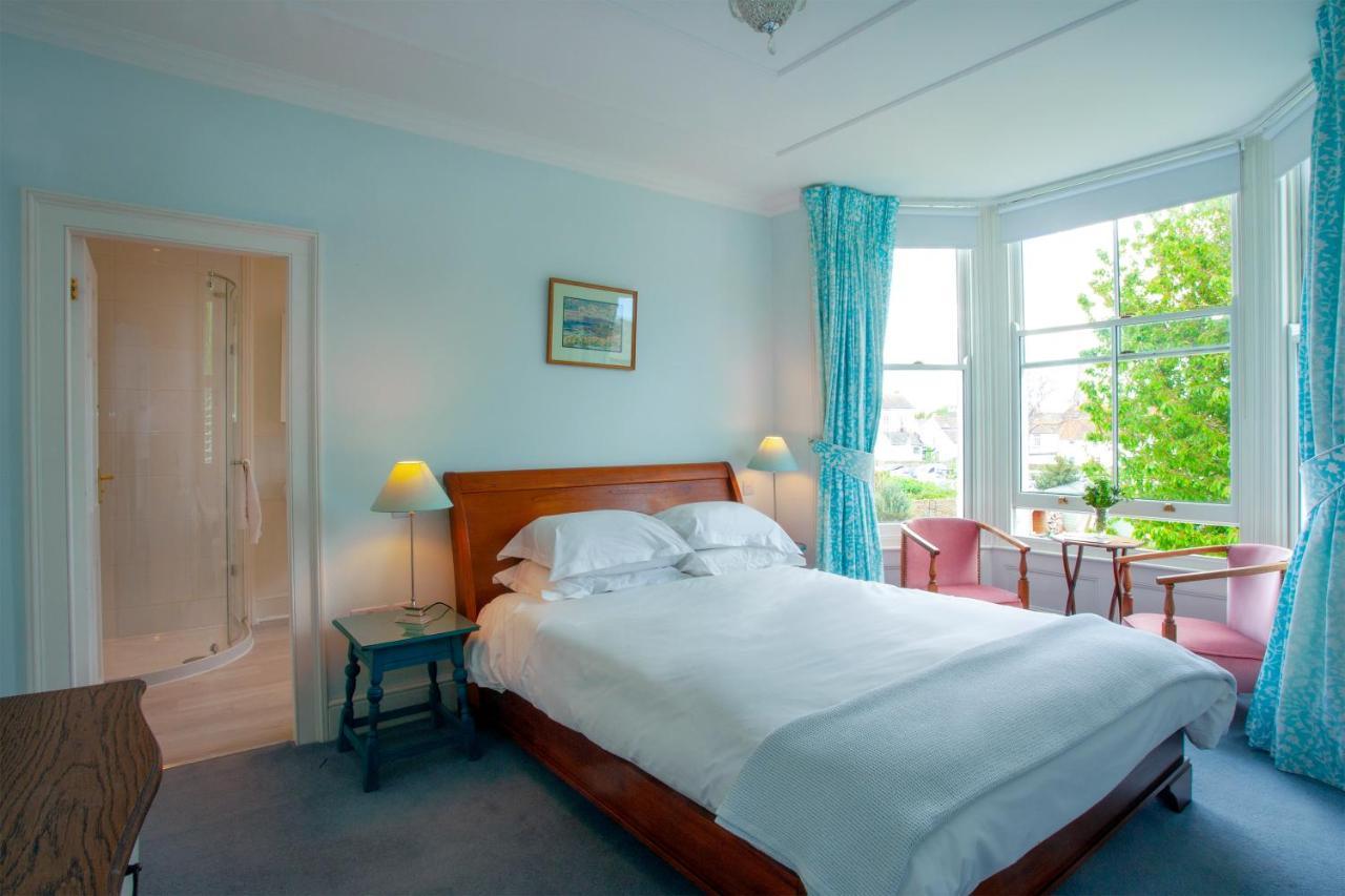 دييْل Bear'S Well Guest House المظهر الخارجي الصورة
