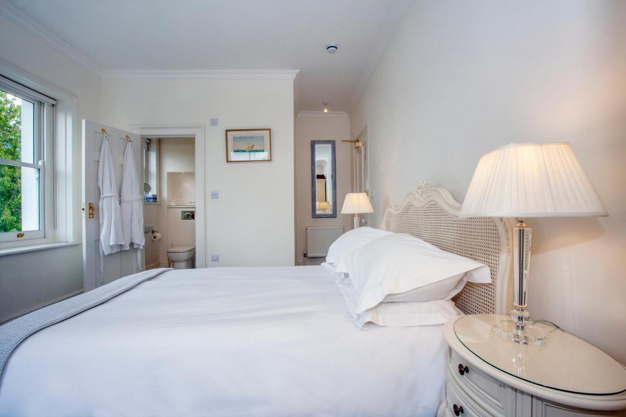 دييْل Bear'S Well Guest House المظهر الخارجي الصورة