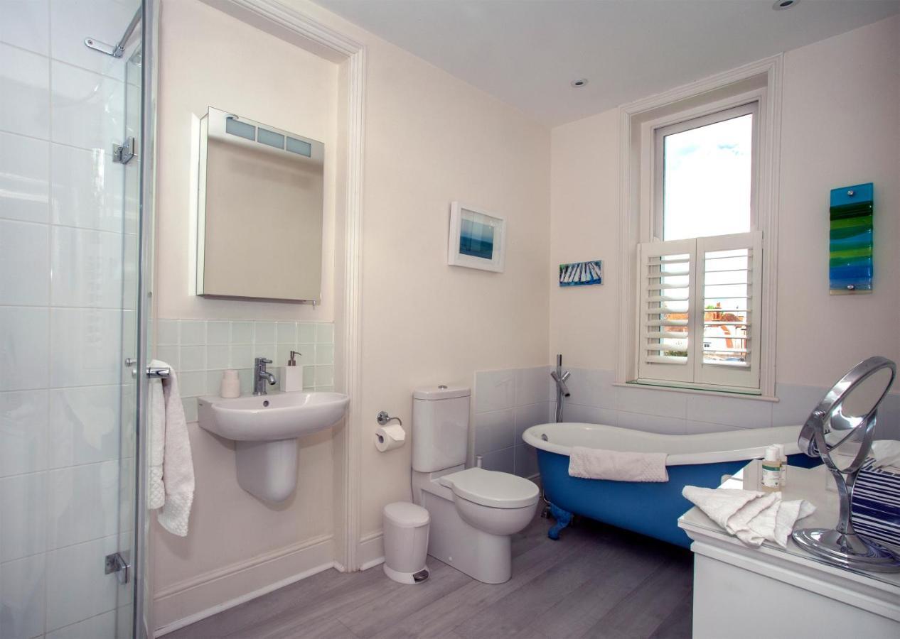 دييْل Bear'S Well Guest House المظهر الخارجي الصورة