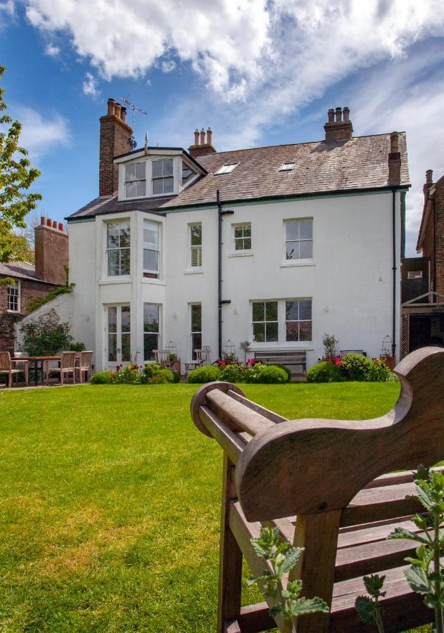 دييْل Bear'S Well Guest House المظهر الخارجي الصورة