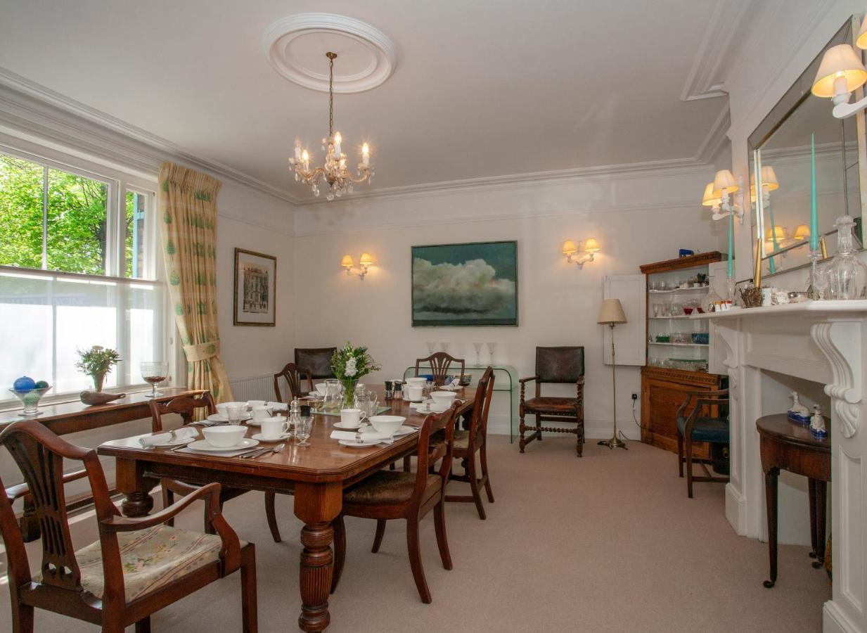 دييْل Bear'S Well Guest House المظهر الخارجي الصورة