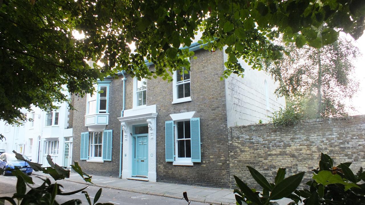 دييْل Bear'S Well Guest House المظهر الخارجي الصورة