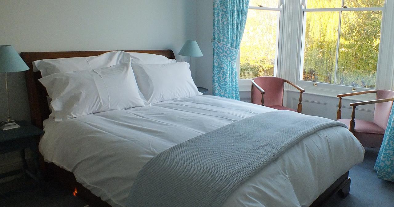 دييْل Bear'S Well Guest House المظهر الخارجي الصورة