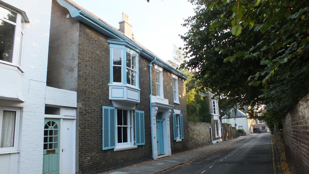 دييْل Bear'S Well Guest House المظهر الخارجي الصورة