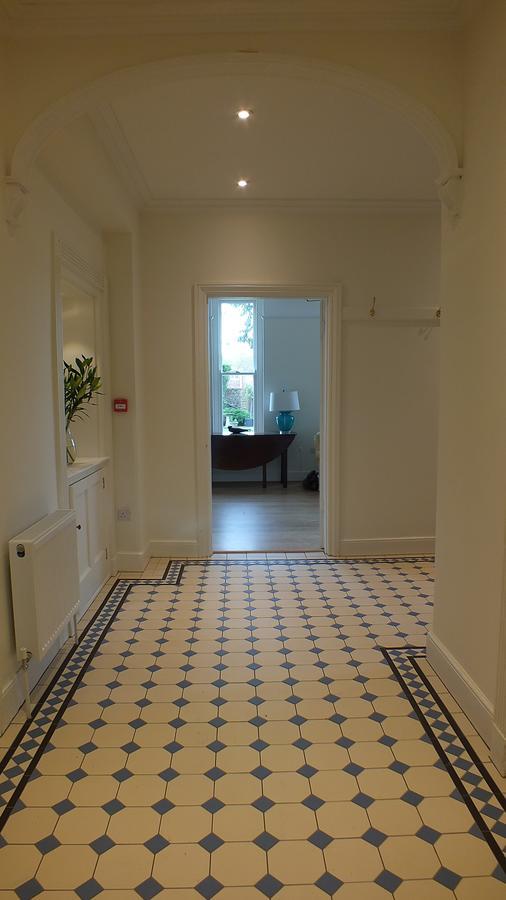 دييْل Bear'S Well Guest House المظهر الخارجي الصورة