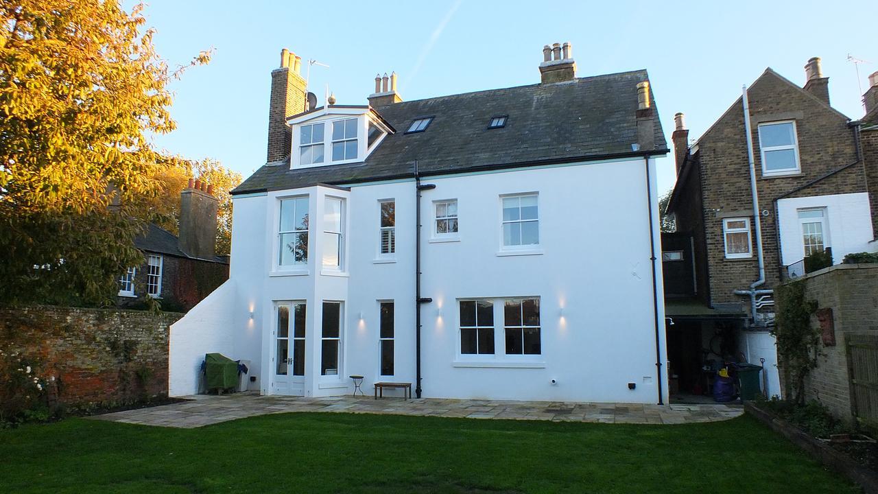 دييْل Bear'S Well Guest House المظهر الخارجي الصورة