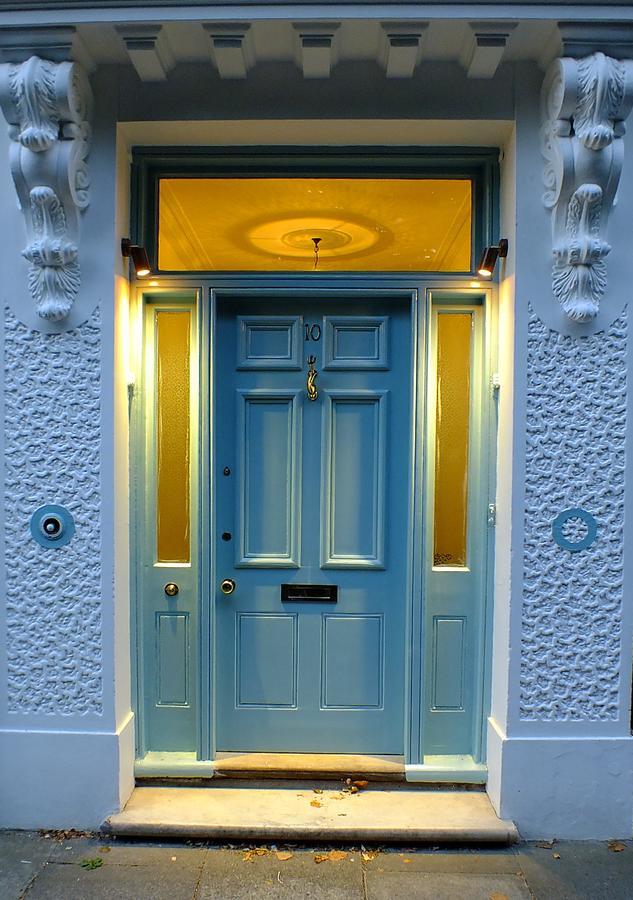 دييْل Bear'S Well Guest House المظهر الخارجي الصورة